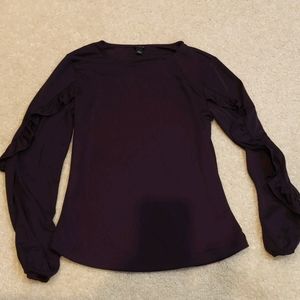 New ANN TAYLOR BLOUSE